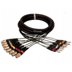 Manguera de conexionado...