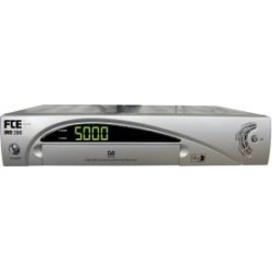 Receptor digital satelite...