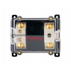 Portafusible  ALN 1-2