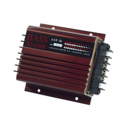 Filtro 2 vias pasivo ASF-2L