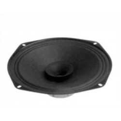 Altavoz amplia gama de 6,5'...