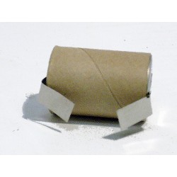 Bateria 1,2V 1200mAh Ni-Cd...