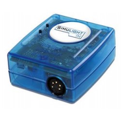 Control de iluminacion...