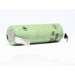 Bateria 1,2V 1200mAh Ni-MH...
