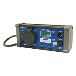 Dimmer 1 canal DMX UNIDIM 1