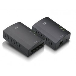 Homeplug 200Mbps Kit 2...