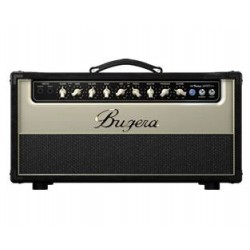 Cabezal de amplificador a...