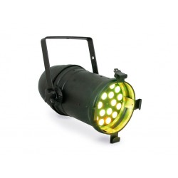 Foco con tecnologia led PAR...