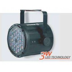 Foco con tecnologia led 3W...