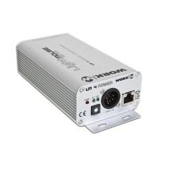 Controlador driver LED por...