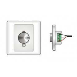 Controlador de pared IR+5...