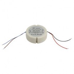 Alimentador para led 12VDC...