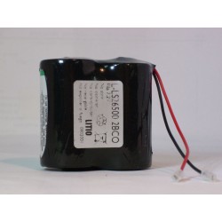 Bateria litio 7,2V 8500mAh...