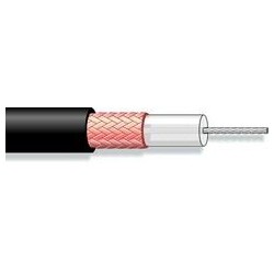 Cable coaxial RG11AU