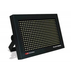 Efecto flash con leds FLM200