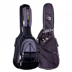 Funda guitarra bajo JUPITER B