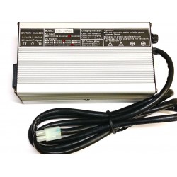 Cargador bateria LI-ION...