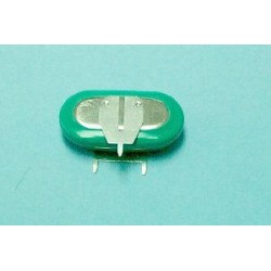 Bateria 1,2V 140mAh NI-MH