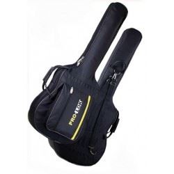 Funda guitarra acustica...