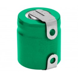 Bateria 1,2V 300mAh NI-MH,...