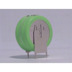 Bateria 2,4V 170mAh Ni-MH...