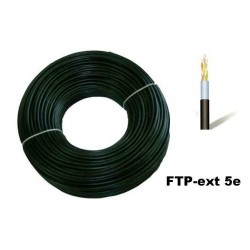 Cable datos FTP cat.5E...