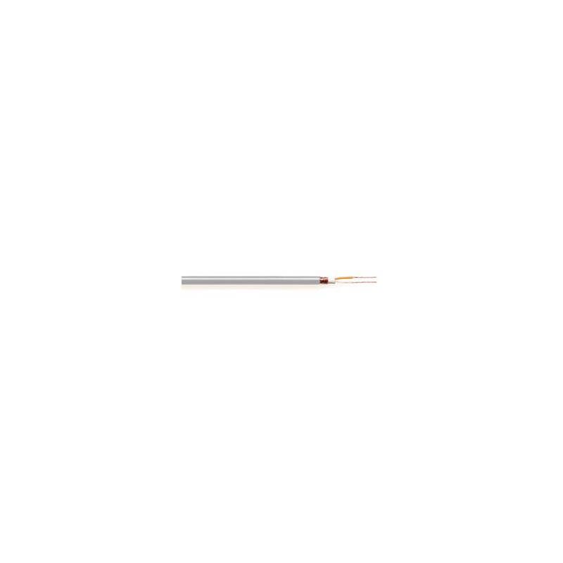 Pronomic Stage XFXM-50 Mikrofonkabel XLR 50 m Schwarz