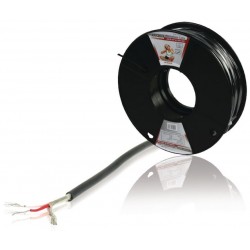 Cable microfono balanceado...