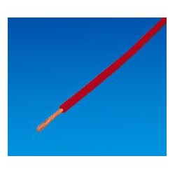 Cable flexible 1mm silicona...