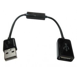 Cable de datos Samsung con...