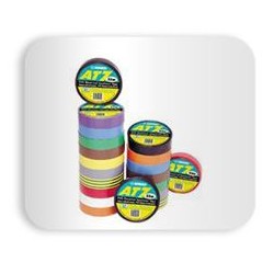 Cinta aislante negro 19mm...