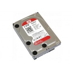 Disco Duro 3.5' WD2Tb Sata3...