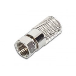 Conector F macho para RG59