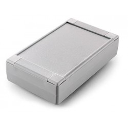 Caja ABS serie 70 110x85x35mm