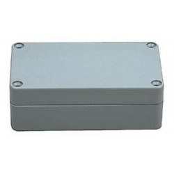 Caja ABS 115x65x40mm IP65