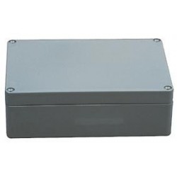 Caja ABS 171x121x55 mm IP65