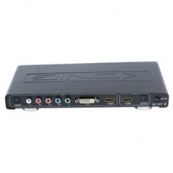 Conmutador HDMI 3 entradas,...