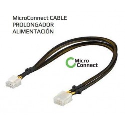 Cable prolongador...