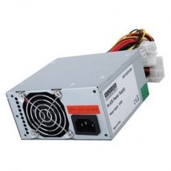 Fuente micro ATX 250W...