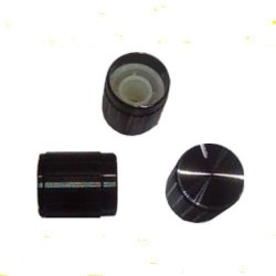 Boton de mando 14x17mm eje...