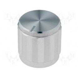 Boton de mando 23x17mm eje...