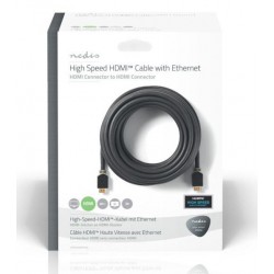 Cable HDMI 1.4 macho macho...