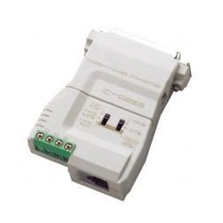 Convertidor RS232 a RS485