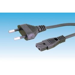 Cable alimentacion con...