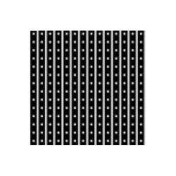 Placa baquelita pistas 77,5...