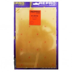 Placa baquelita 1 cara...