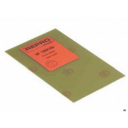 Placa baquelita 1 cara...