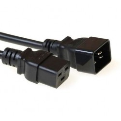 Cable alimentacion IEC-19...