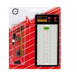 Entrenador board 1360...