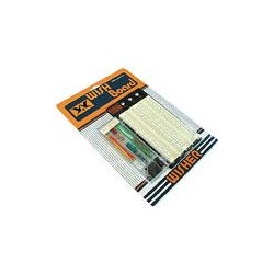 Entrenador board 1650...